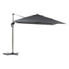 UMBRELA EQUADOR 4X3M ANO G/SL