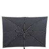 UMBRELA EQUADOR 4X3M ANO G/SL