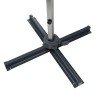 UMBRELA EQUADOR 4X3M ANO G/SL
