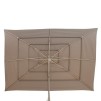 MELHIA UMBRELA 4X3M IN