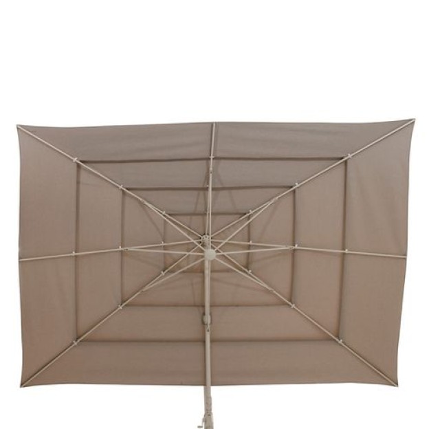 MELHIA UMBRELA 4X3M IN
