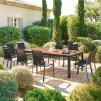 FIX PARADIZE TABLE 10P ACA WAL