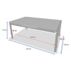 PARADIZE AUTO TABLE 12S ACA WA