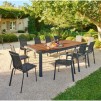 PARADIZE AUTO TABLE 12S ACA WA