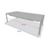 PARADIZE AUTO TABLE 12S ACA WA