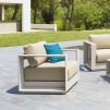 SET DE CANAPELE ALLURE Fotoliu OATS