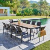 EVASION EX HE TABEL 10S HO/GR
