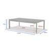 MASA EXTENSIBILA EVASION 14P LI/CL