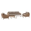 SET CANAPELE MANISSA 5S