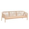 SET CANAPELE PAPOUASIE 5S ACACIA