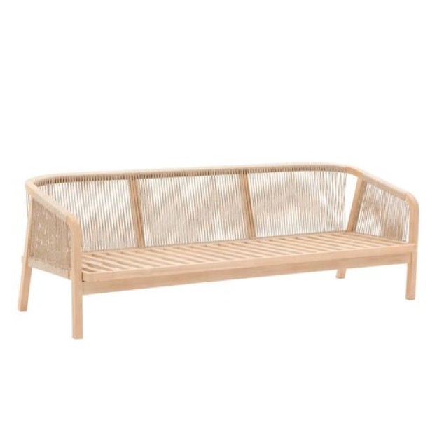 SET CANAPELE PAPOUASIE 5S ACACIA