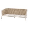 SET CANAPELE YCONIA CLAY 5S