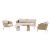 SET CANAPELE YCONIA CLAY 5S