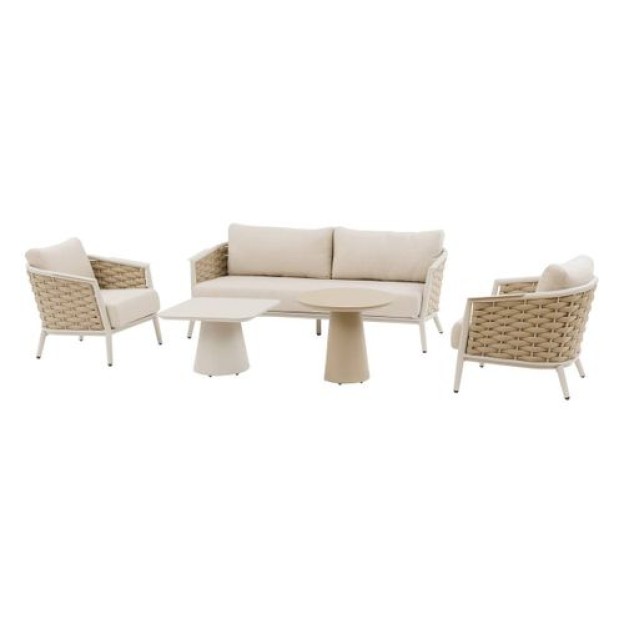 SET CANAPELE YCONIA CLAY 5S
