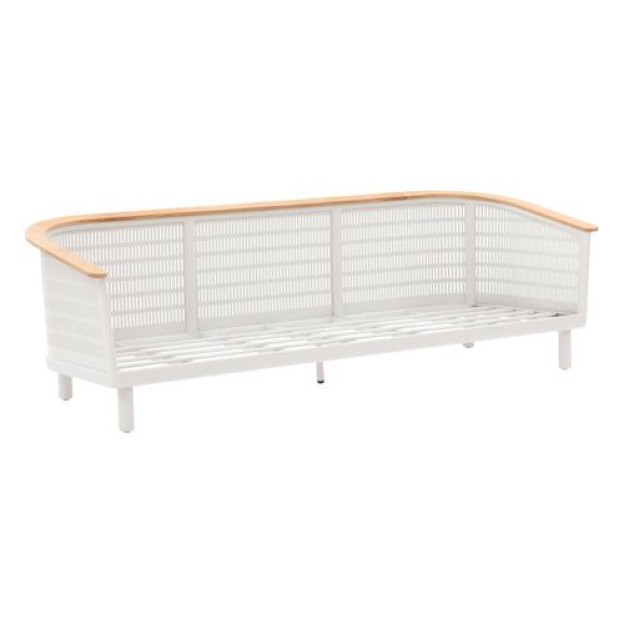 SET CANAPELE OLIMIO 5S OVZ/TEAK