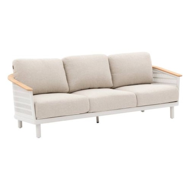 SET CANAPELE OLIMIO 5S OVZ/TEAK