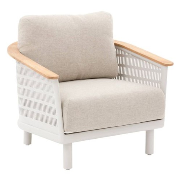 SET CANAPELE OLIMIO 5S OVZ/TEAK