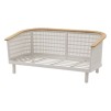 OLIMIO CANAPEA 2S OAV/TEAK