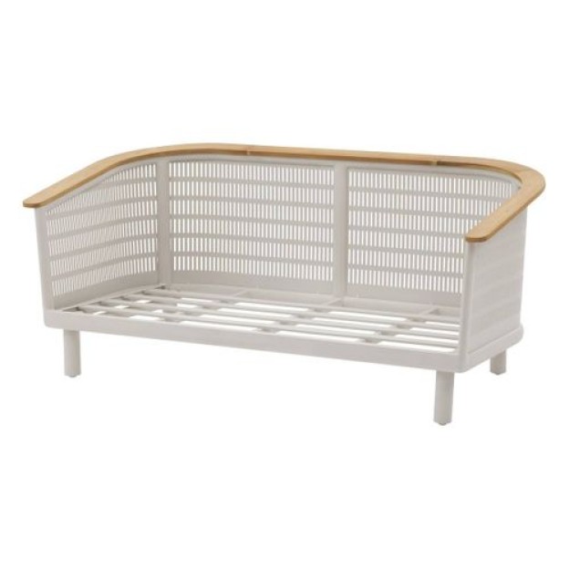 OLIMIO CANAPEA 2S OAV/TEAK