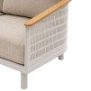 OLIMIO CANAPEA 2S OAV/TEAK