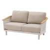 OLIMIO CANAPEA 2S OAV/TEAK