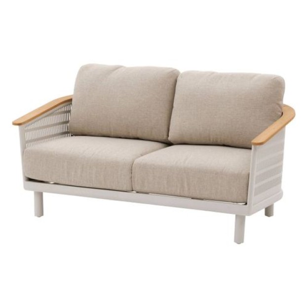 OLIMIO CANAPEA 2S OAV/TEAK