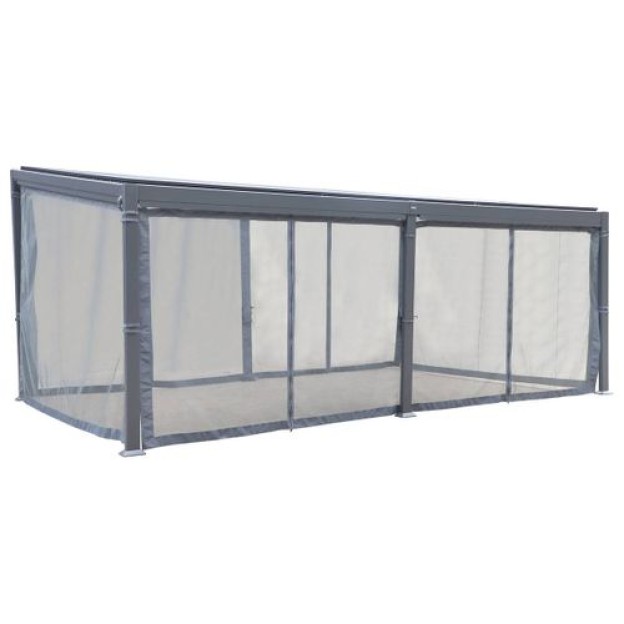 PLASA TÂNARI AVILA SINA 6X3,5