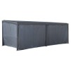 AVILA LATERAL 6X3,5M SLT GRE