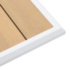 AXIOME FIX MASA 8S EUCA/WH