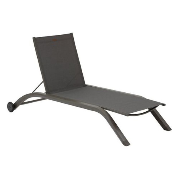 JIMANI LOUNGER ANTH/GRAF