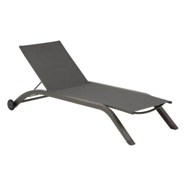 JIMANI LOUNGER ANTH/GRAF