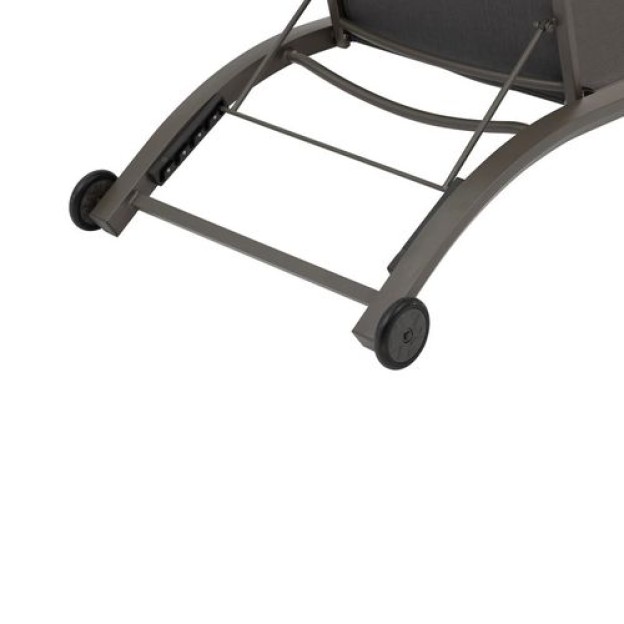JIMANI LOUNGER ANTH/GRAF