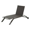 JIMANI LOUNGER MOCHA/PRAL