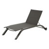 JIMANI LOUNGER MOCHA/PRAL