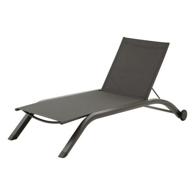 JIMANI LOUNGER MOCHA/PRAL
