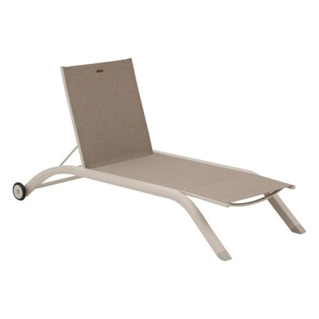 JIMANI LOUNGER BADI/ARGIL