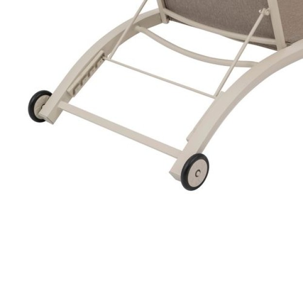 JIMANI LOUNGER BADI/ARGIL