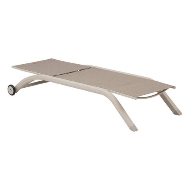 JIMANI LOUNGER BADI/ARGIL