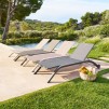 JIMANI LOUNGER BADI/ARGIL