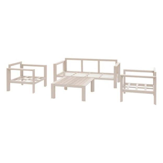 SET CANAPELE EVASION 5S LUT/IN