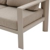 CANAPEA EVASION 2S CLAY
