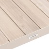 MASA BAFETA EVASION 87X87 C/L