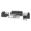 SET CANAPELE ALLURE GRAPH 5S