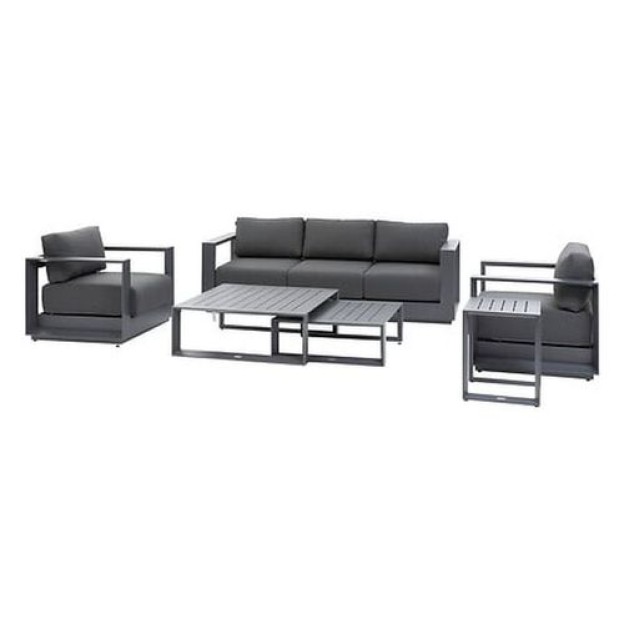 SET CANAPELE ALLURE GRAPH 5S
