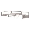 SET CANAPELE ALLURE OAT5S