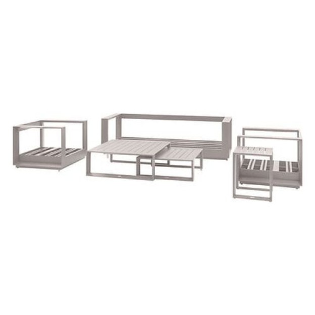 SET CANAPELE ALLURE OAT5S