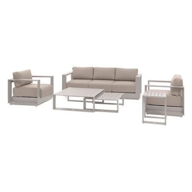 SET CANAPELE ALLURE OAT5S