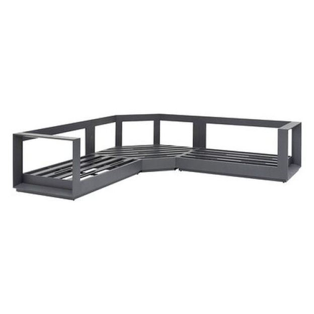 ALLURE CORNER CANAPELE SE GRA 5S