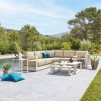 ALLURE CORNER CANAPELE SE OAT 5S