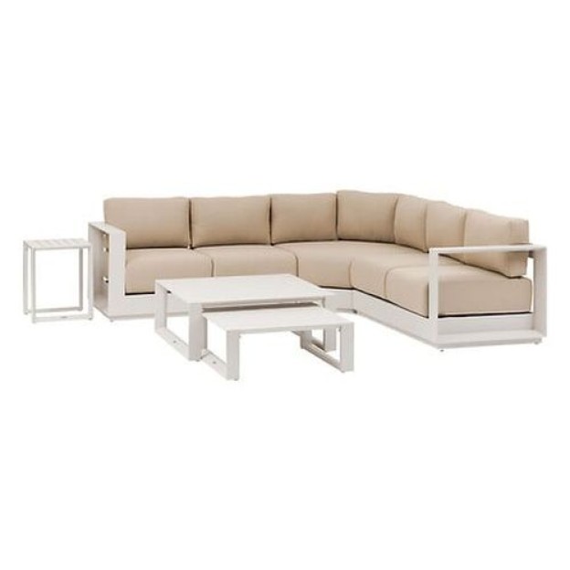 ALLURE CORNER CANAPELE SE OAT 5S